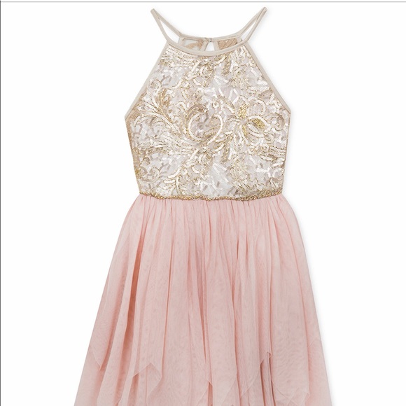 Rare Editions Other - Rare Editions dress gown Easter holiday special formal prom Girls plus size